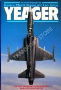 Yeager - An Autobiography by YEAGER, General Chuck & JANOS, Leo 